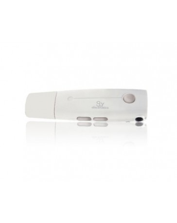 Reproductor MP3 Sly SL002G, 2GB - Envío Gratuito