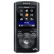 Reproductor MP3 Sony Walkman NWZE383, 1.77" 4GB Radio FM -Negro - Envío Gratuito