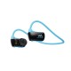 Reproductor MP3 Sony Walkman Serie W, 4GB Sumergible -Azul - Envío Gratuito