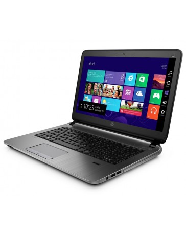 Laptop HP Probook 440 G2, Core I3, 8GB, 1TB, 14.0", Windows 7/ Windows 8 Pro 64 - Envío Gratuito