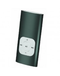 Reproductor MP3 Sylvania SMP4200-Graphite, 4GB -Grafito - Envío Gratuito