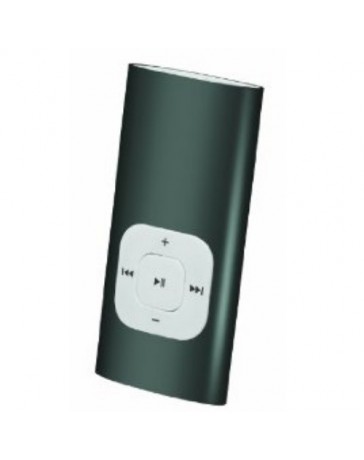 Reproductor MP3 Sylvania SMP4200-Graphite, 4GB -Grafito - Envío Gratuito