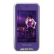 Reproductor MP3 Visual Land ME-965L-4GB-PRP, 3" 4GB Radio FM -Purpura - Envío Gratuito