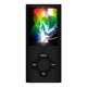 Reproductor MP3 Visual Land Rave, 2" 8GB Radio FM -Negro - Envío Gratuito