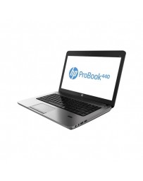 Laptop HP Probook 440G2, Core I5,8GB,1TB ,14", Windows 8/Windows 7 Pro - Envío Gratuito