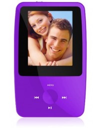 Reproductor MP3 Xo Vision Ematic EMS004PL,1.8" 4GB FM - Envío Gratuito