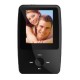 Reproductor MP3 Xo Vision Ematic eSport,1.8" 4GB-Negro - Envío Gratuito