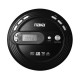 Reproductor MP3 y CD Naxa Electronics NPC330, Radio FM - Envío Gratuito