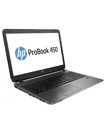 Laptop HP Probook 450 G2, Core I5,8GB,1TB,15.6",Windows 7/ Windows 8.1 Pro 64 - Envío Gratuito