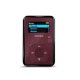 SanDisk Sansa Clip+ 4 GB MP3 Player (Red) - Envío Gratuito