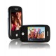 Sly Electronics 8 GB Video MP3 Player with Video Recorder, 3-Inch Touchscreen - Envío Gratuito