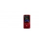 Sony NWZE384 8 GB Walkman MP3 Video Player (Red) - Envío Gratuito