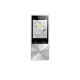 Sony Walkman NWZA17SLV 64 GB Hi-Res Digital Music Player (Silver) - Envío Gratuito