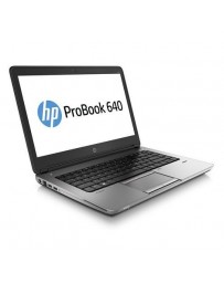 Laptop HP ProBook 640 G1, 14", Core i5, 8GB, 500GB, Windows 7/Windows 8 Pro - Envío Gratuito