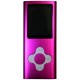 Vertigo 0110PK 4 GB MP4 Player (Pink) - Envío Gratuito