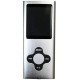 Vertigo 0110SL 4 GB MP4 Player (Silver) - Envío Gratuito