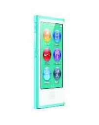 Ipod Nano 16 Gb Azul - Envío Gratuito