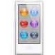 Ipod Nano 16 Gb Plata - Envío Gratuito