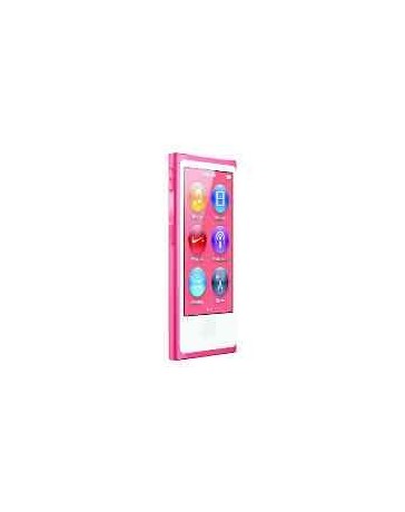 Ipod Nano 16 Gb Rosa . - Envío Gratuito