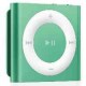 Ipod Shuffle 2GB Verde - Envío Gratuito