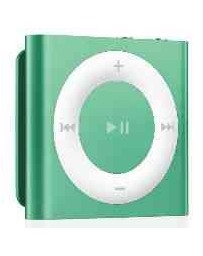 Ipod Shuffle 2GB Verde - Envío Gratuito