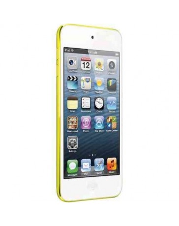 Ipod Touch 16GB Yellow-spa . - Envío Gratuito