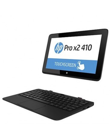 Laptop HP X2 410, 11.6", Core i3, 4GB, 128SSD, Windows 8.1 - Envío Gratuito