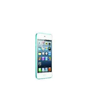 Ipod Touch 5 Gen De 64GB Azul - Envío Gratuito