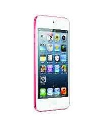 Ipod Touch 5 Gen De 64GB Rosa - Envío Gratuito