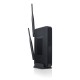 Amped Wireless NY8067 R20000G High Power Wireless-N 600mW Gigabit Dual Band Router - Envío Gratuito