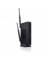Amped Wireless NY8067 R20000G High Power Wireless-N 600mW Gigabit Dual Band Router - Envío Gratuito