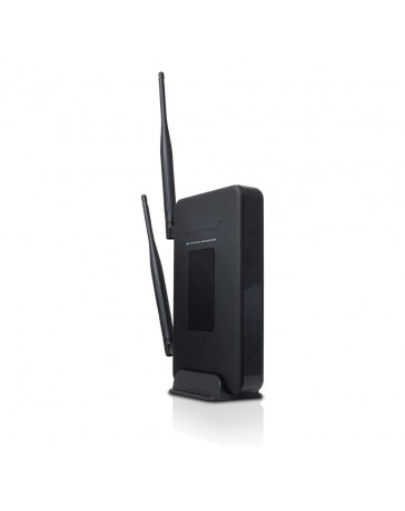 Amped Wireless NY8067 R20000G High Power Wireless-N 600mW Gigabit Dual Band Router - Envío Gratuito