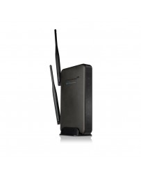 Amped Wireless R10000G High Power Wireless-N 600mW Gigabit Router - Envío Gratuito