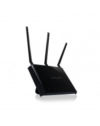 Amped Wireless RTA15 High Power 700mW Dual Band AC Wi-Fi Router - Envío Gratuito