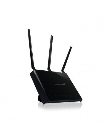 Amped Wireless RTA15 High Power 700mW Dual Band AC Wi-Fi Router - Envío Gratuito