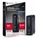 ARRIS / Motorola SURFboard Gateway SBG6580 DOCSIS 3.0 Wireless N Cable Modem - Retail Packaging - Envío Gratuito