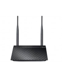 ASUS 3-In-1 Wireless Router (RT-N12) - Envío Gratuito