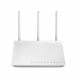 ASUS Dual-Band AC1750 Wireless Gigabit Router (RT-AC66W) - Envío Gratuito