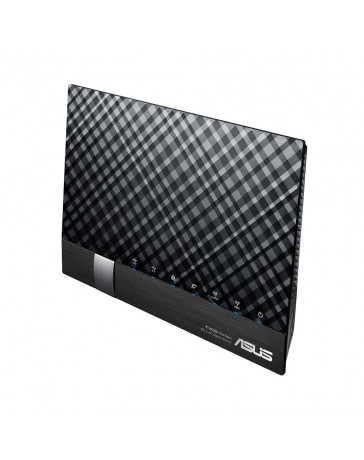 ASUS Dual-Band Wireless Router (RT-AC56U) - Envío Gratuito