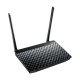 ASUS RT-AC55U - Wireless router - 4-port switch - GigE - 802.11a/b/g/n/ac - Dual Band - Envío Gratuito