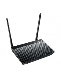 ASUS RT-AC55U - Wireless router - 4-port switch - GigE - 802.11a/b/g/n/ac - Dual Band - Envío Gratuito