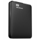 Disco Duro Externo Western Digital Elements WDBUZG0010BBK-NESN, 1TB , USB 3.0 - Envío Gratuito