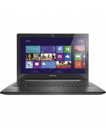 Laptop Lenovo Ideapad G40-30, Celeron, 4GB, 1TB, 14", Windows 8.1 -Plata - Envío Gratuito