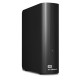 Disco Duro Externo Western Digital Elements, 2 TB, USB 3.0 - Envío Gratuito