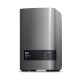 Disco Duro Externo Western Digital My Book WDBLWE0060JCH-NESN,6TB , Usb 3.0 - Envío Gratuito