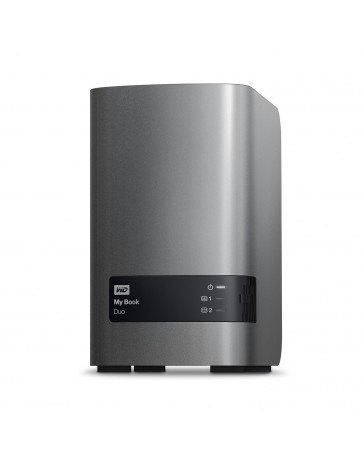 Disco Duro Externo Western Digital My Book WDBLWE0060JCH-NESN,6TB , Usb 3.0 - Envío Gratuito