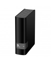 Disco Duro Externo Western Digital My Book WDBFJK0020HBK-NESN, 2TB, USB 3.0 - Envío Gratuito