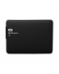 Disco Duro Externo Western Digital My Passport Air WDBWDG0010BAL-NESN, 1TB, USB 3.0 - Envío Gratuito