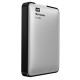 Disco Duro Externo Western Digital My Passport for Mac WDBLUZ0010BSL-NESN, 1TB, USB 3.0 - Envío Gratuito