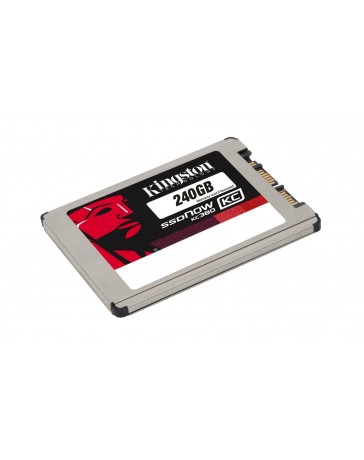 240GB SSDNow KC380 SSD mSata - SKC380S3/240G - Envío Gratuito